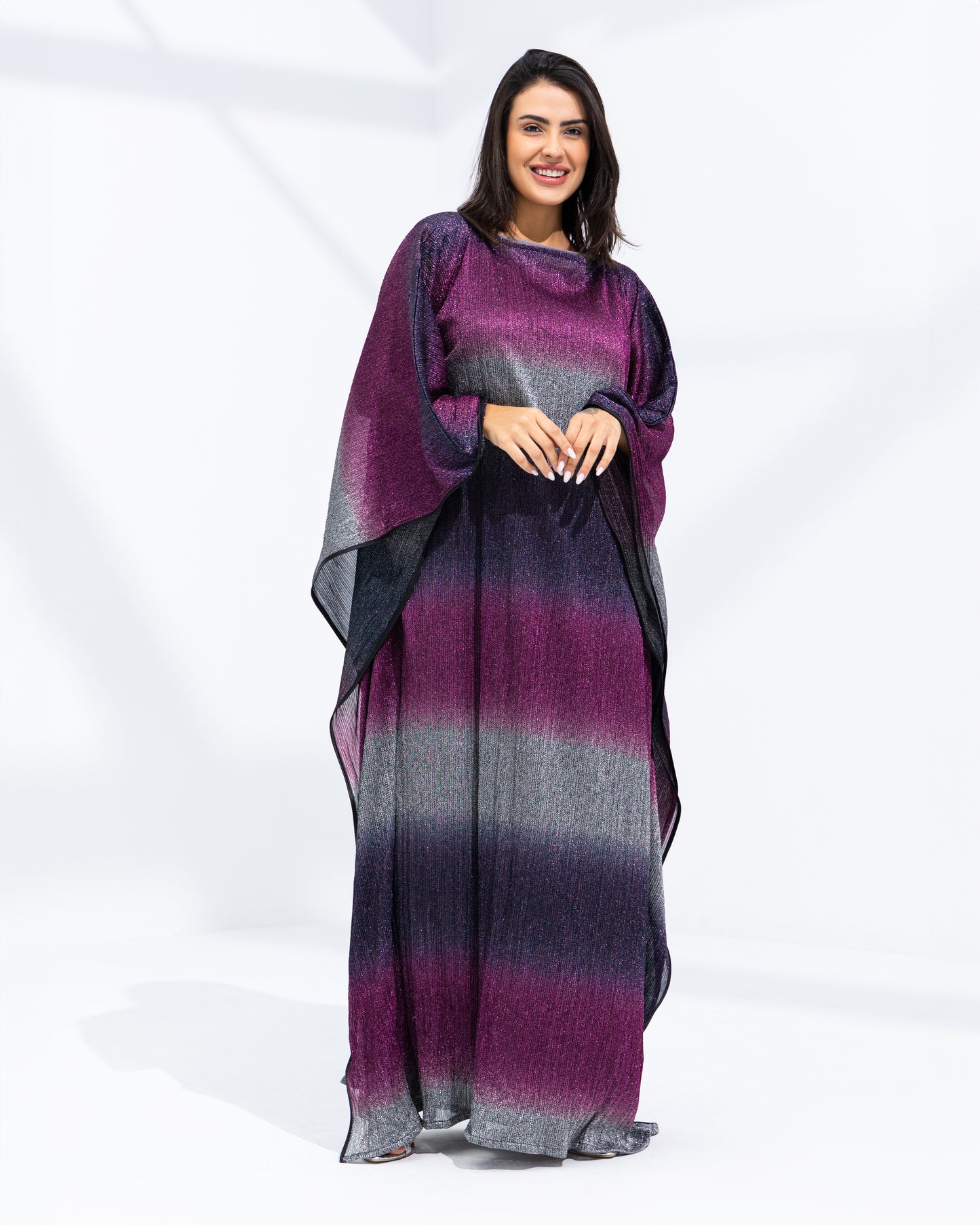 SAFFRON [kaftan]