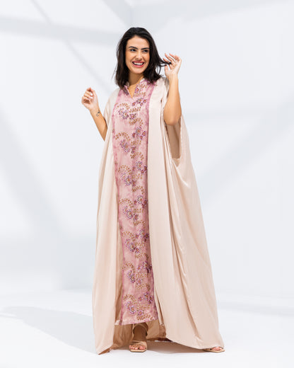 WARD [kaftan]