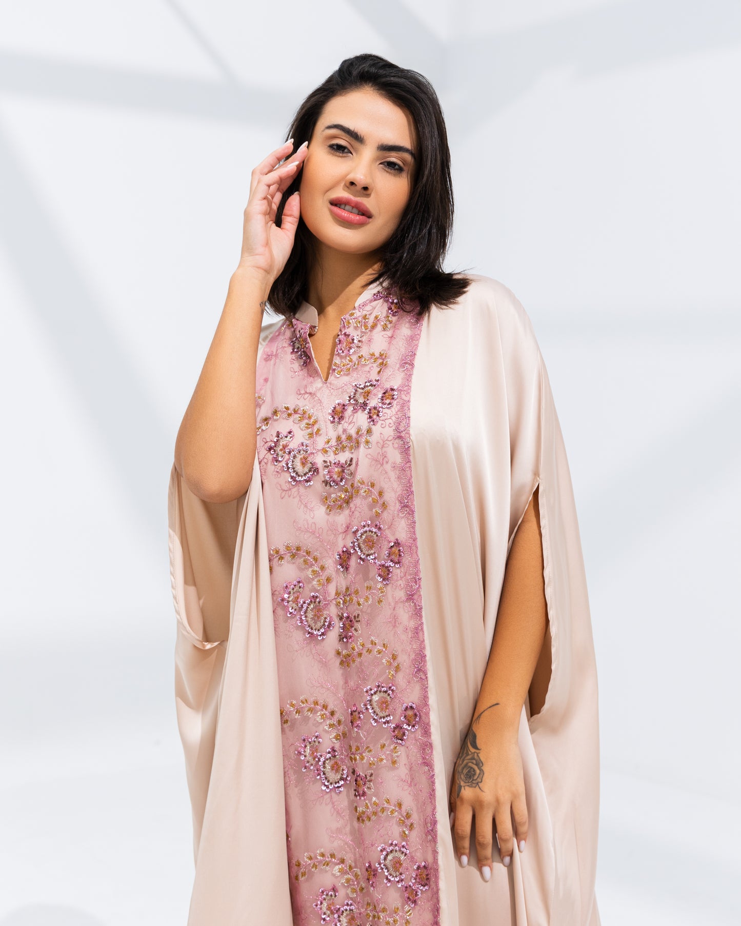 WARD [kaftan]