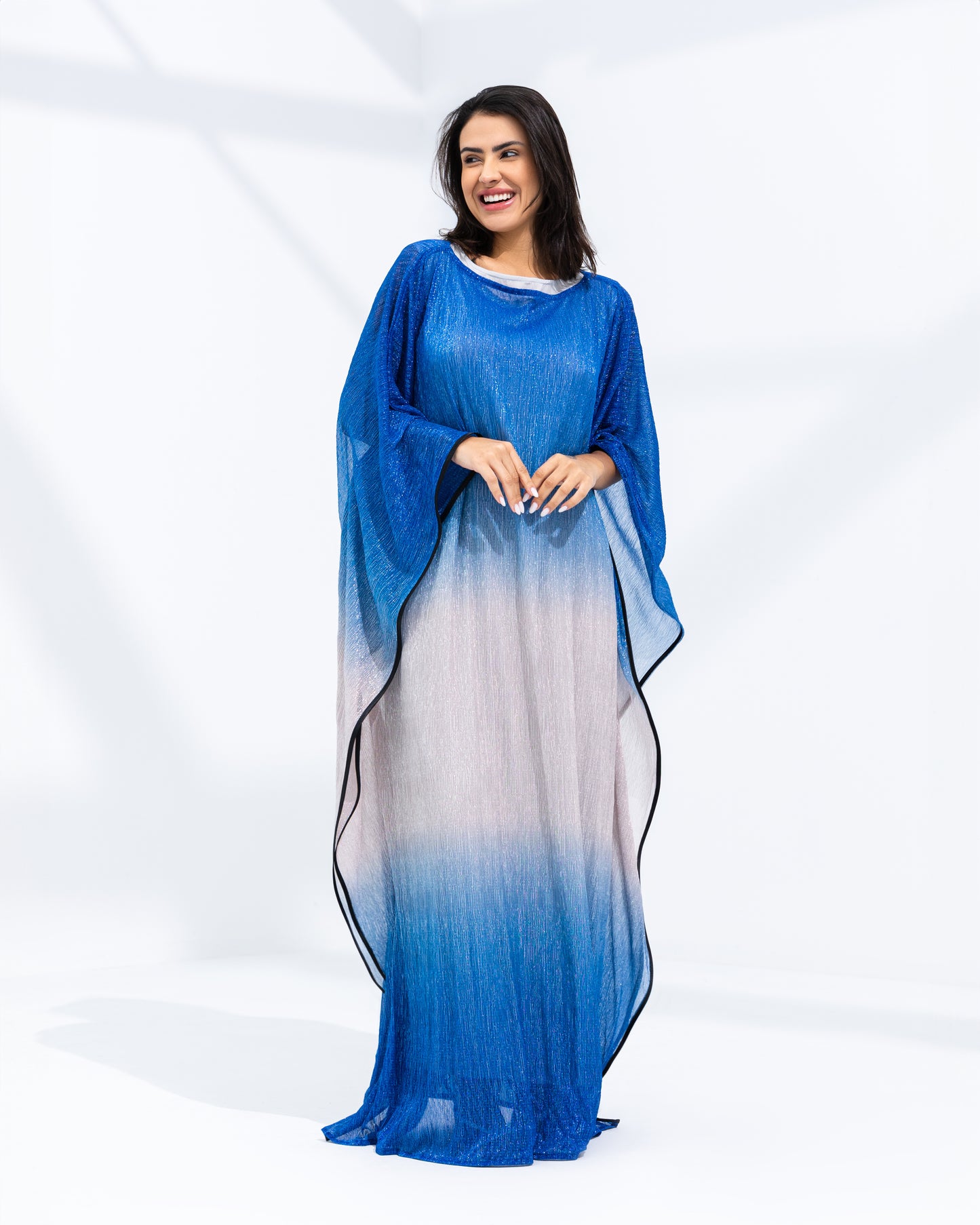 DELPHINIUM [kaftan]