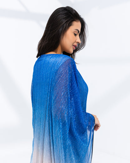 DELPHINIUM [kaftan]