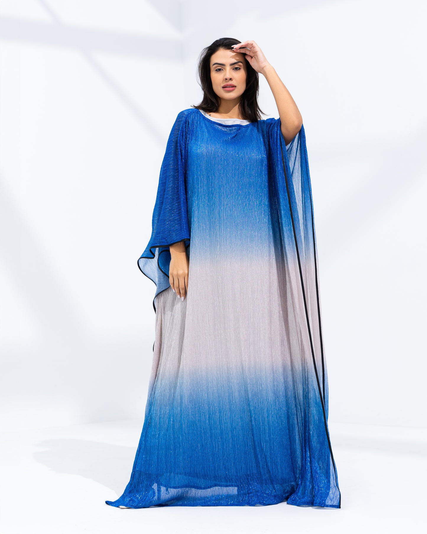 DELPHINIUM [kaftan]