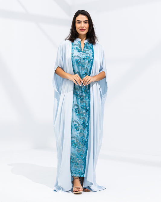 WARD [kaftan]