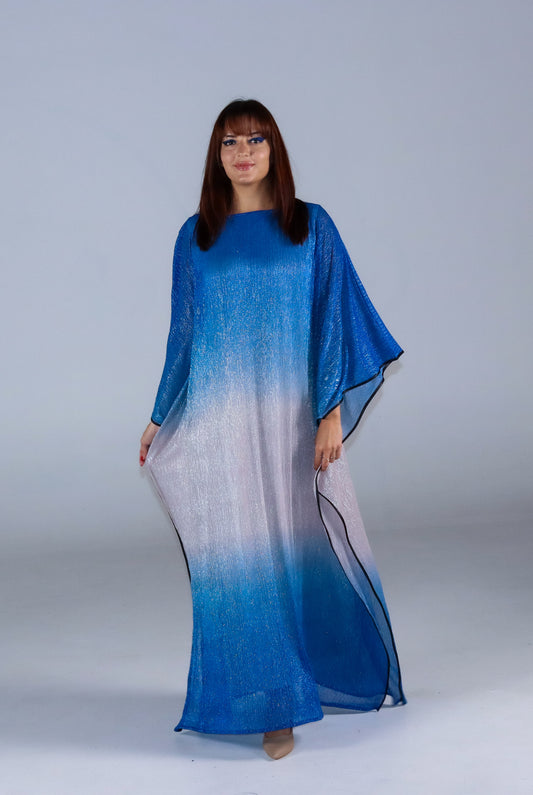 DELPHINIUM [kaftan]