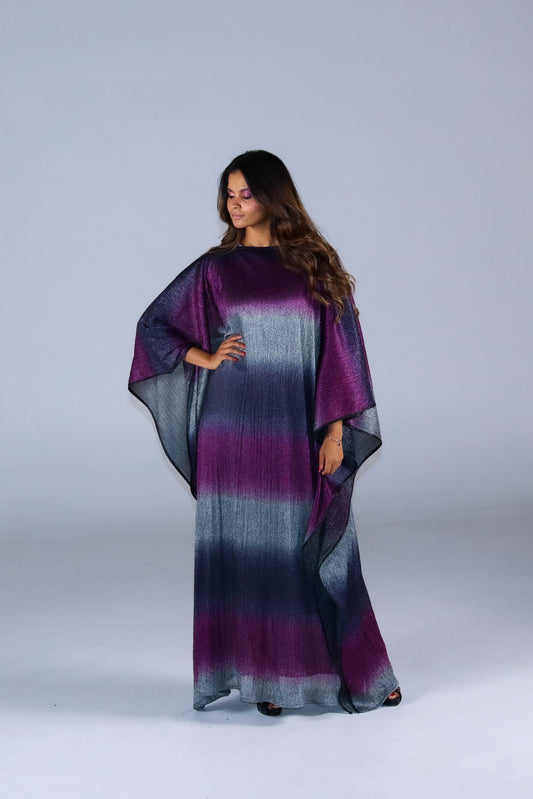 SAFFRON [kaftan]